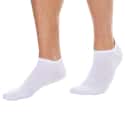 Tommy Hilfiger 2-Pack Iconic Sneaker Socks - White