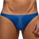 Addicted Fresh Molded Bikini Briefs - Royal