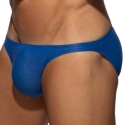 Addicted Slip Bikini Fresh Molded Bleu Roi