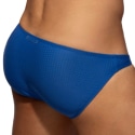 Addicted Fresh Molded Bikini Briefs - Royal