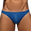 Addicted Fresh Molded Thong - Royal