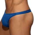 Addicted Fresh Molded Thong - Royal