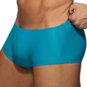 Addicted Fresh Molded Trunks - Turquoise