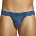 Modus Vivendi Bamboo Thong - Indigo