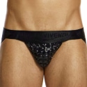 Modus Vivendi Holographic Pull Down Jock - Black