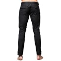 Andrew Christian Pantalon Zipper Special Forces Noir