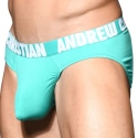 Andrew Christian Slip Almost Naked Eco Collective Jade