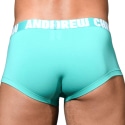 Andrew Christian Almost Naked Eco Collective Trunks - Jade