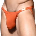 Andrew Christian Almost Naked "Sex" Bamboo Jock - Pumpkin