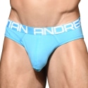 Andrew Christian Bulge C-Ring Briefs - Baby Blue