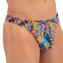 HOM Funky Style Thong - Multicolor