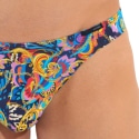 HOM Funky Style Thong - Multicolor