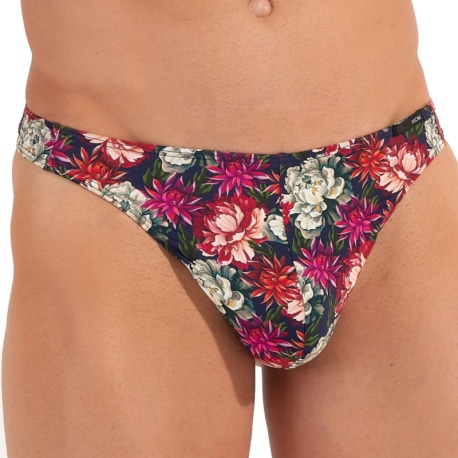 HOM Funky Style Thong - Pink