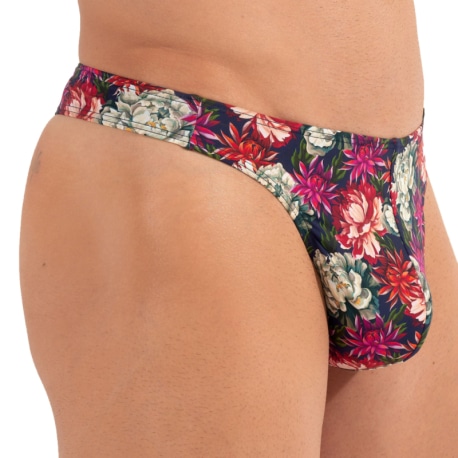 HOM Funky Style Thong - Pink