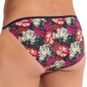 HOM Funky Styles Tanga Briefs - Pink