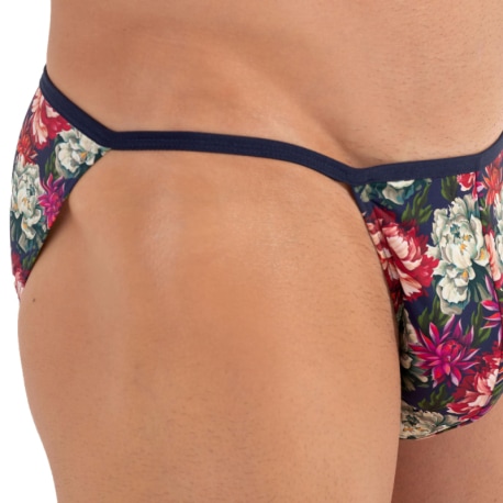 HOM Slip Tanga Funky Styles Rose