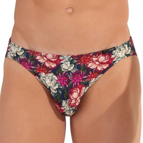 HOM Slip Micro Funky Styles Rose