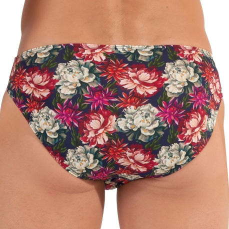 HOM Slip Micro Funky Styles Rose