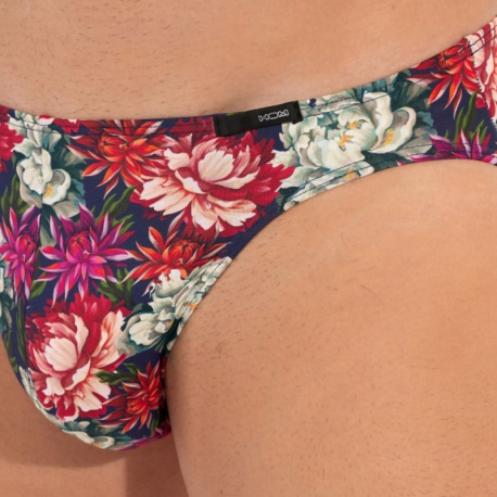 HOM Slip Micro Funky Styles Rose