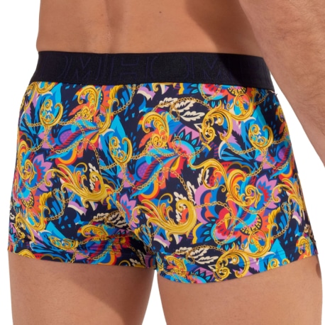 HOM Funky Styles H01 Boxer Briefs - Multicolor