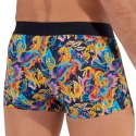 HOM Boxer H01 Funky Styles Multicolore