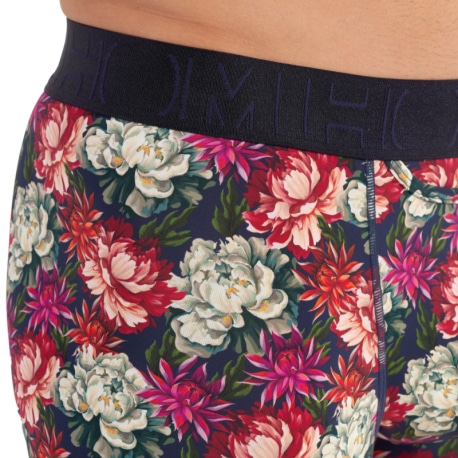 HOM Boxer H01 Funky Styles Rose