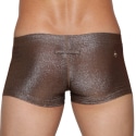 Marcuse Boxer Glisten Bronze