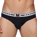 Marcuse Intimate Briefs - Black