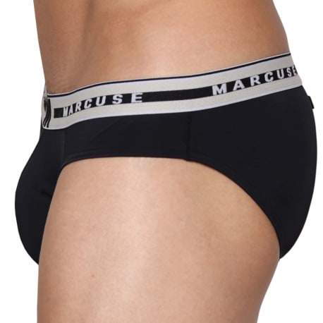 Marcuse Intimate Briefs - Black