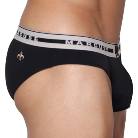 Marcuse Intimate Briefs - Black