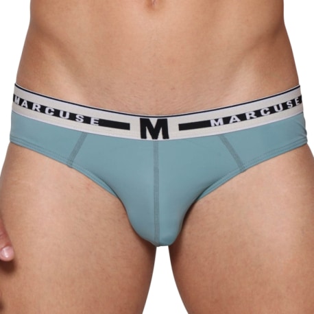 Marcuse Intimate Briefs - Cobalt