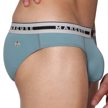 Marcuse Intimate Briefs - Cobalt