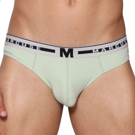 Marcuse Intimate Briefs - Pistachio