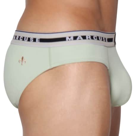 Marcuse Intimate Briefs - Pistachio