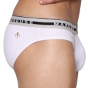 Marcuse Intimate Briefs - White