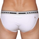 Marcuse Intimate Briefs - White