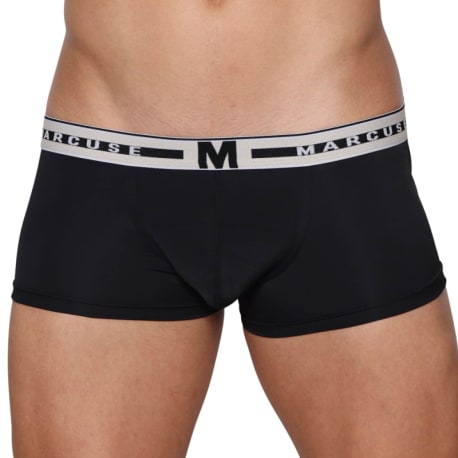 Marcuse Boxer Intimate Noir