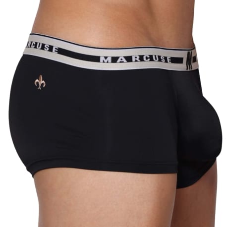 Marcuse Boxer Intimate Noir