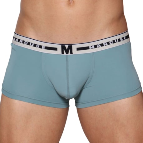 Marcuse Boxer Intimate Bleu Cobalt