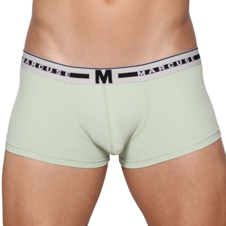 Marcuse Boxer Intimate Pistache