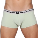 Marcuse Intimate Trunks - Pistachio