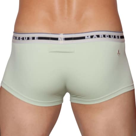 Marcuse Boxer Intimate Pistache