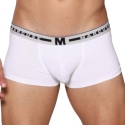 Marcuse Boxer Intimate Blanc