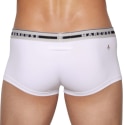 Marcuse Intimate Trunks - White