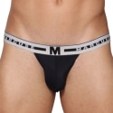 Marcuse Slip Tanga Intimate Noir