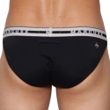 Marcuse Intimate Tanga Briefs - Black