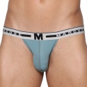 Marcuse Slip Tanga Intimate Bleu Cobalt