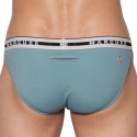 Marcuse Intimate Tanga Briefs - Cobalt