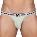 Marcuse Intimate Tanga Briefs - Pistachio