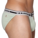 Marcuse Intimate Tanga Briefs - Pistachio